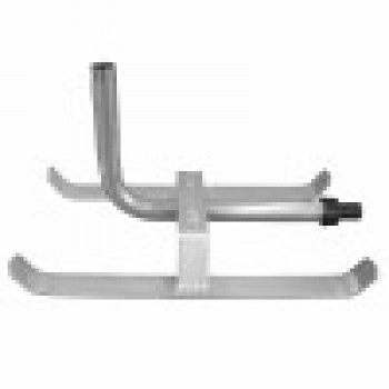 supporto irrigatore slitta supporto irrigatore slitta